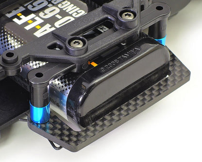 Tamiya M-07R 1/10 FWD Electric On-Road Touring Car Chassis Kit (Limited-Edition)