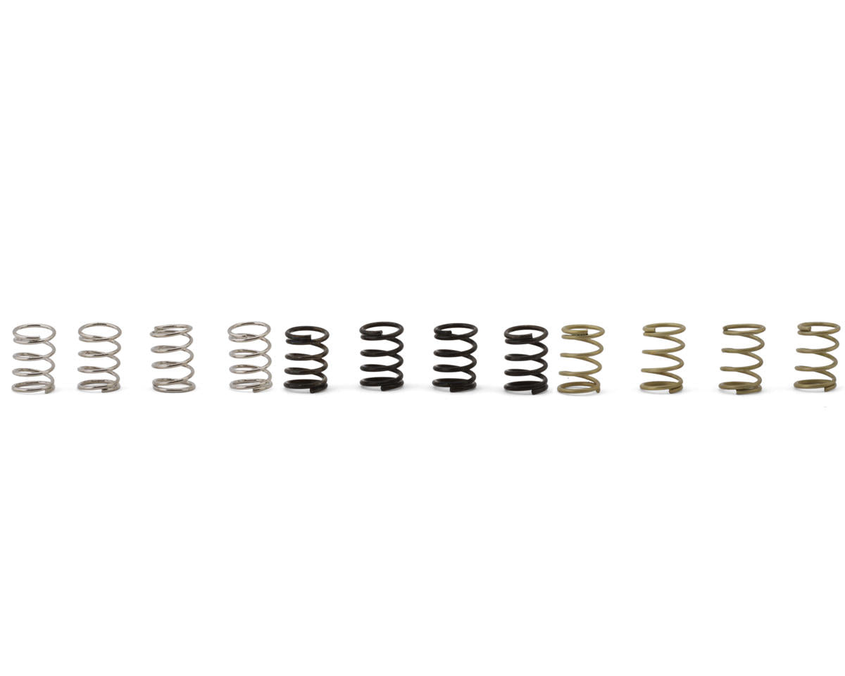 Tamiya F104 Front Spring Set