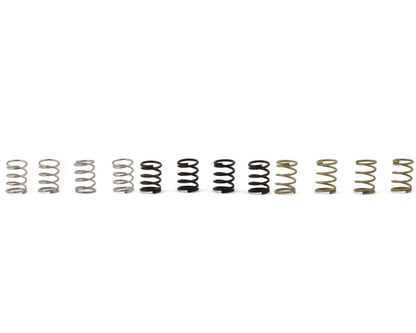 Tamiya F104 Front Spring Set