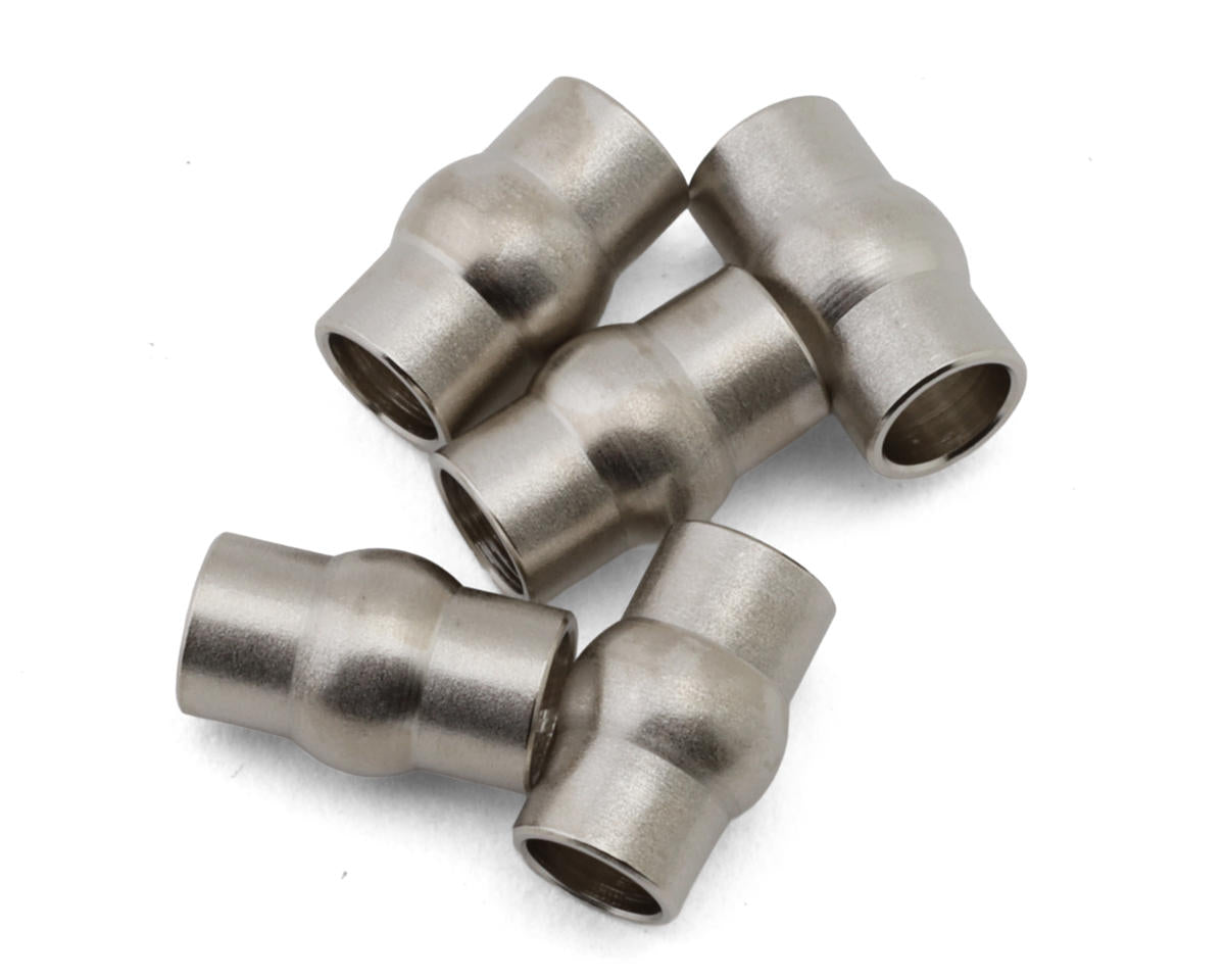 Tamiya Hornet Evo 5mm Shock Pivot Balls (5)