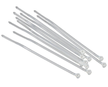 Tamiya Nylon Zip Ties (10)