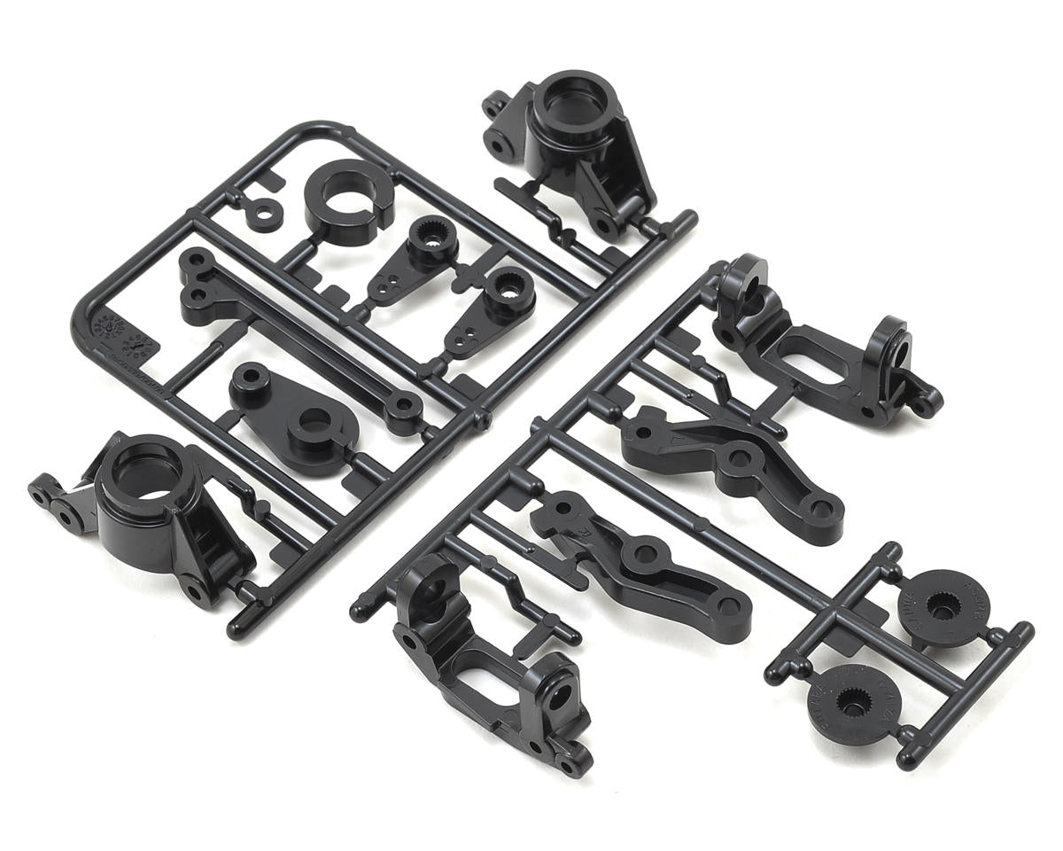 Tamiya TA-03 C Parts Tree