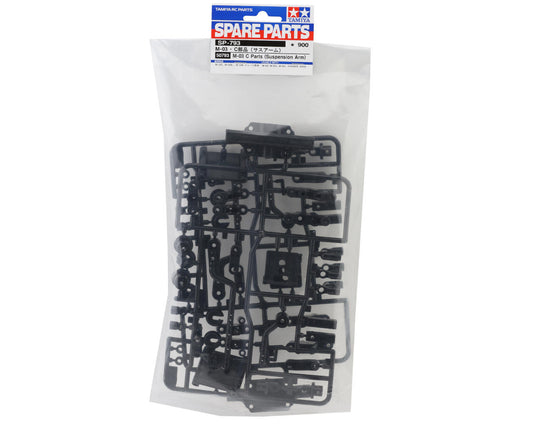 Tamiya M-03 Suspension Parts Set (C Parts)