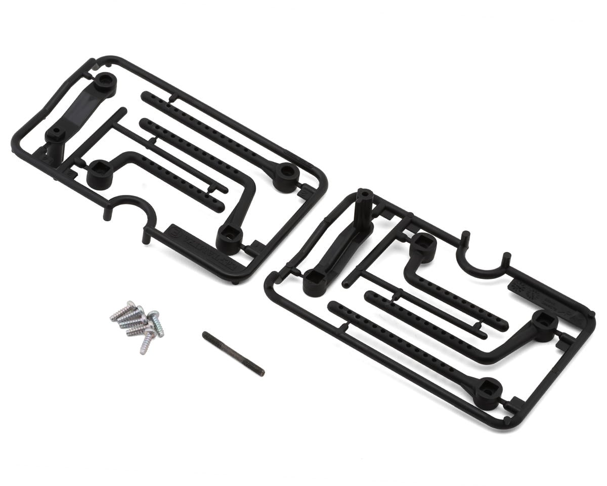 Tamiya E Parts TL01