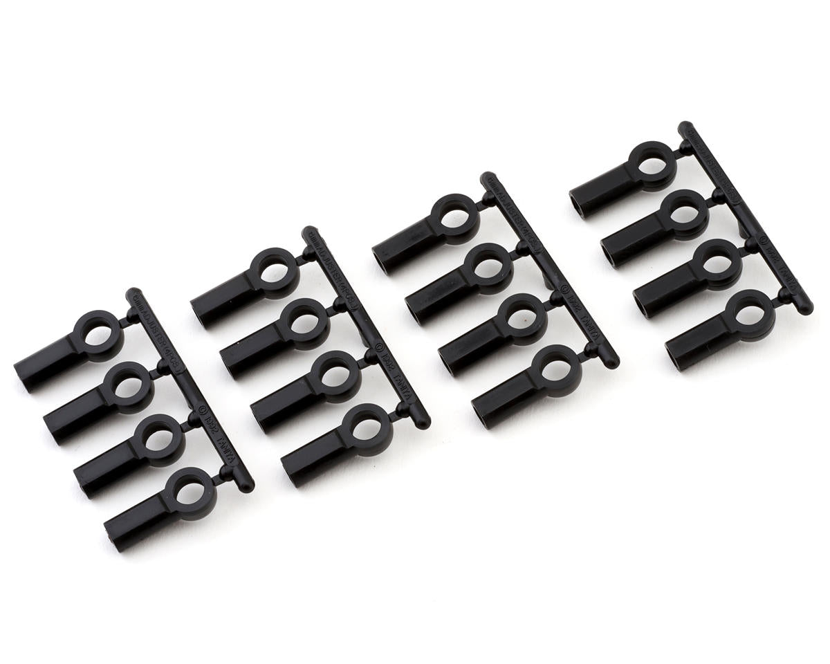 Tamiya 6mm Rod Ends (16)