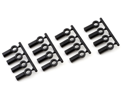 Tamiya 6mm Rod Ends (16)