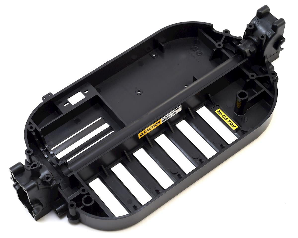 Tamiya TT-01 Bathtub Chassis