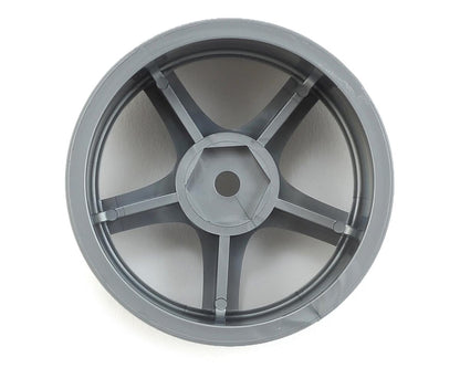 Tamiya 1/10 Porsche Carrera GT Wheels (24mm)