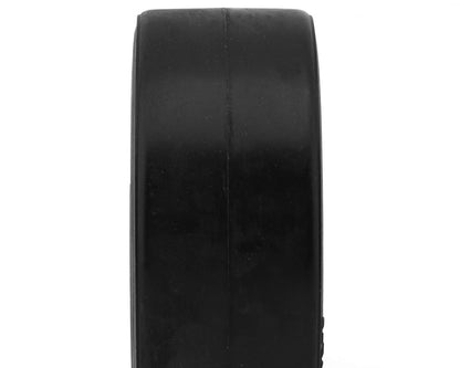 Tamiya Pre-mounted Drift Tires (Bronze) (2) (Type-D)