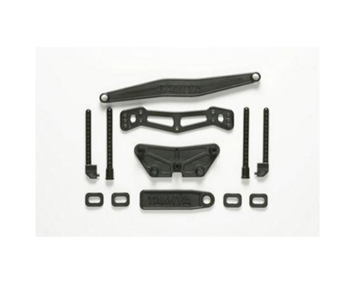 Tamiya B Parts: TA05/F103GT/EVO