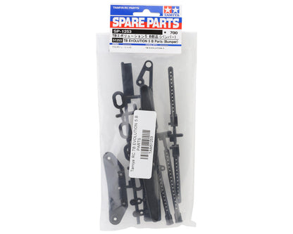 Tamiya TB Evolution 5 Bumper Set (B Parts)