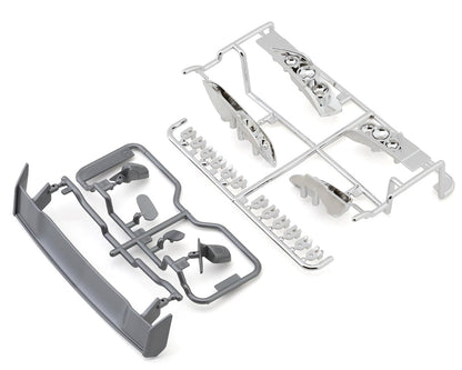 Tamiya NISMO Coppermix Body Set (Clear)