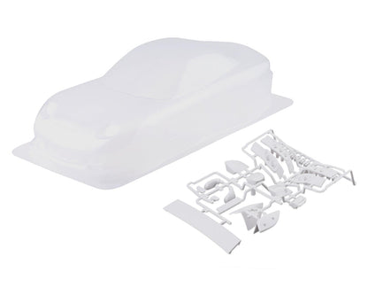 Tamiya Mazda RX-7 1/10 Touring Car Body w/Parts Set (Clear)