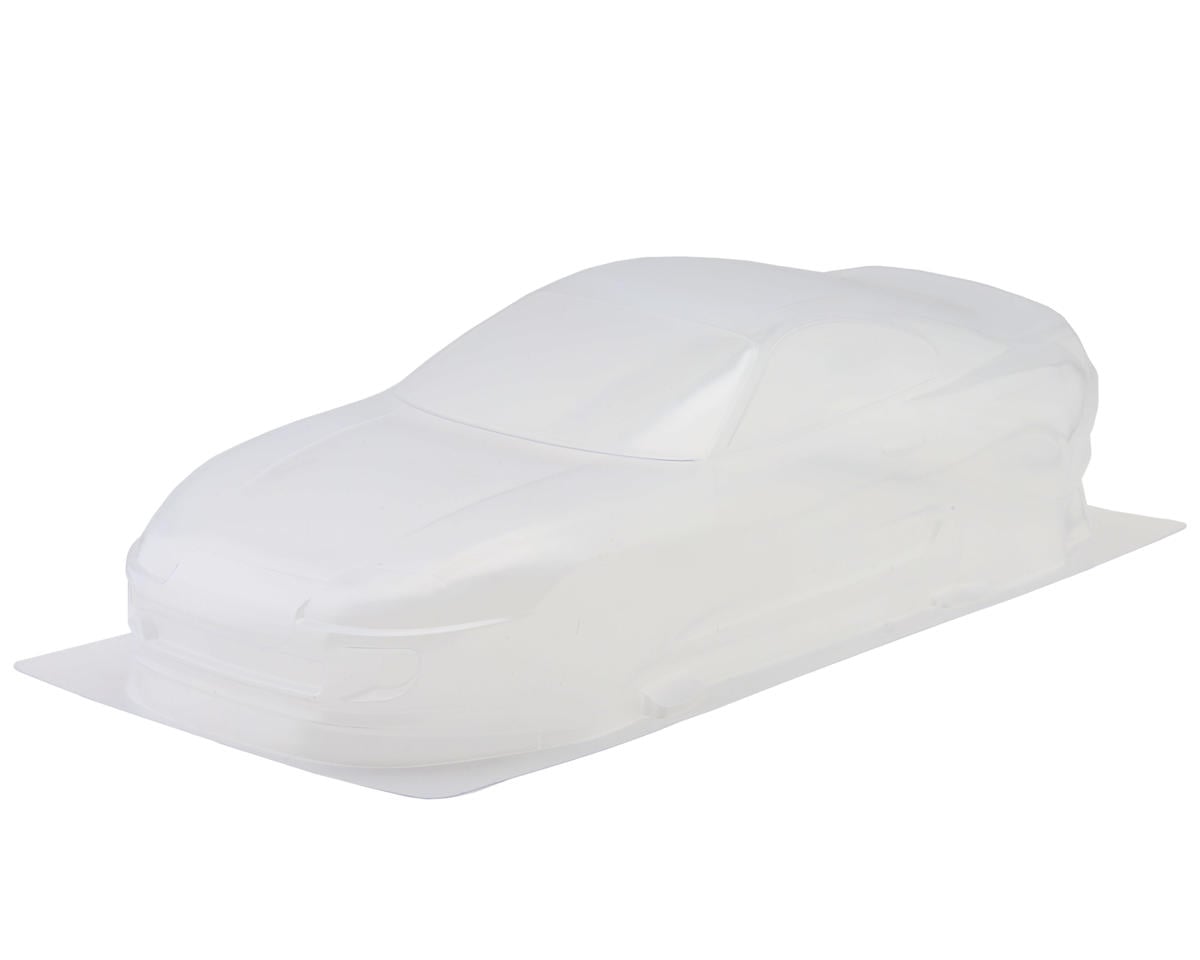 Tamiya Toyota Supra Body (Clear) (190mm)