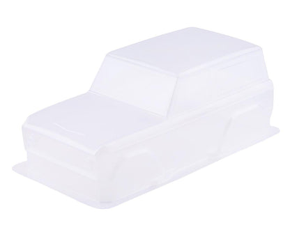 Tamiya Ford Bronco Body Set (Clear) (242mm Wheelbase)