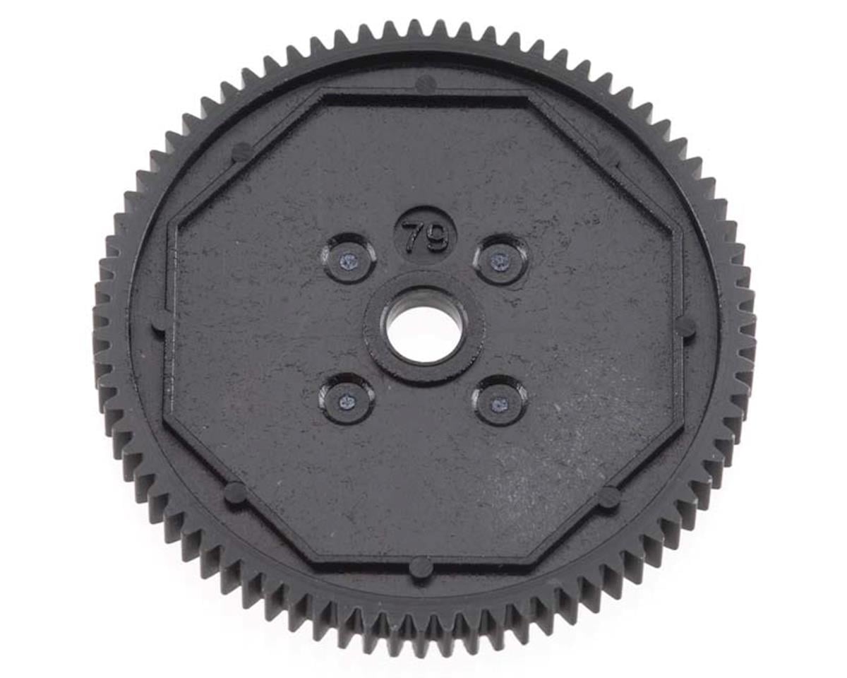 Tamiya TRF201 48-Pitch Spur Gear (79T)