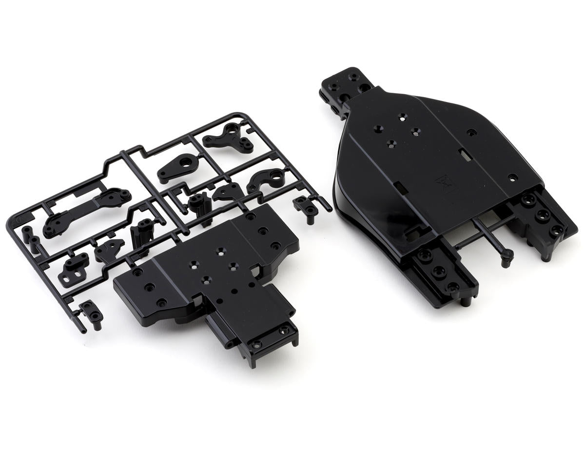 Tamiya M06 A Parts Tree Set (Chassis)