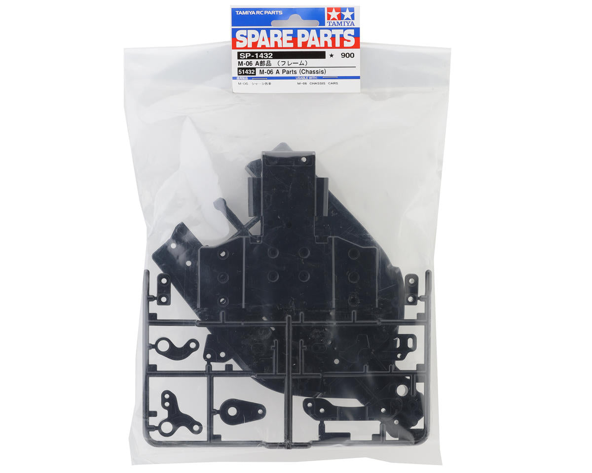 Tamiya M06 A Parts Tree Set (Chassis)