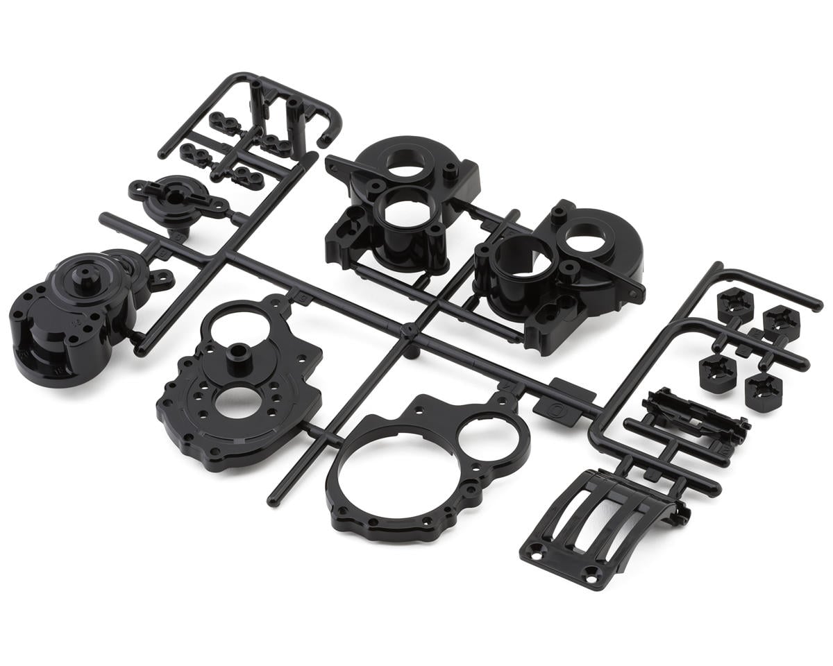 Tamiya M-06 Gearbox Parts Set (D Parts)