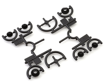 Tamiya Gear Differential Bevel Gear Set