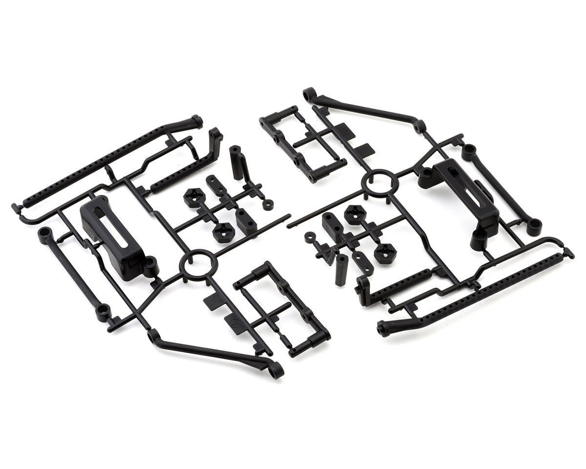 Tamiya M07/M08 A Parts Tree