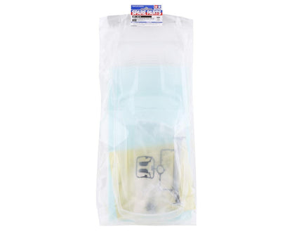 Tamiya Ford Mustang GT4 Body Set (Clear)