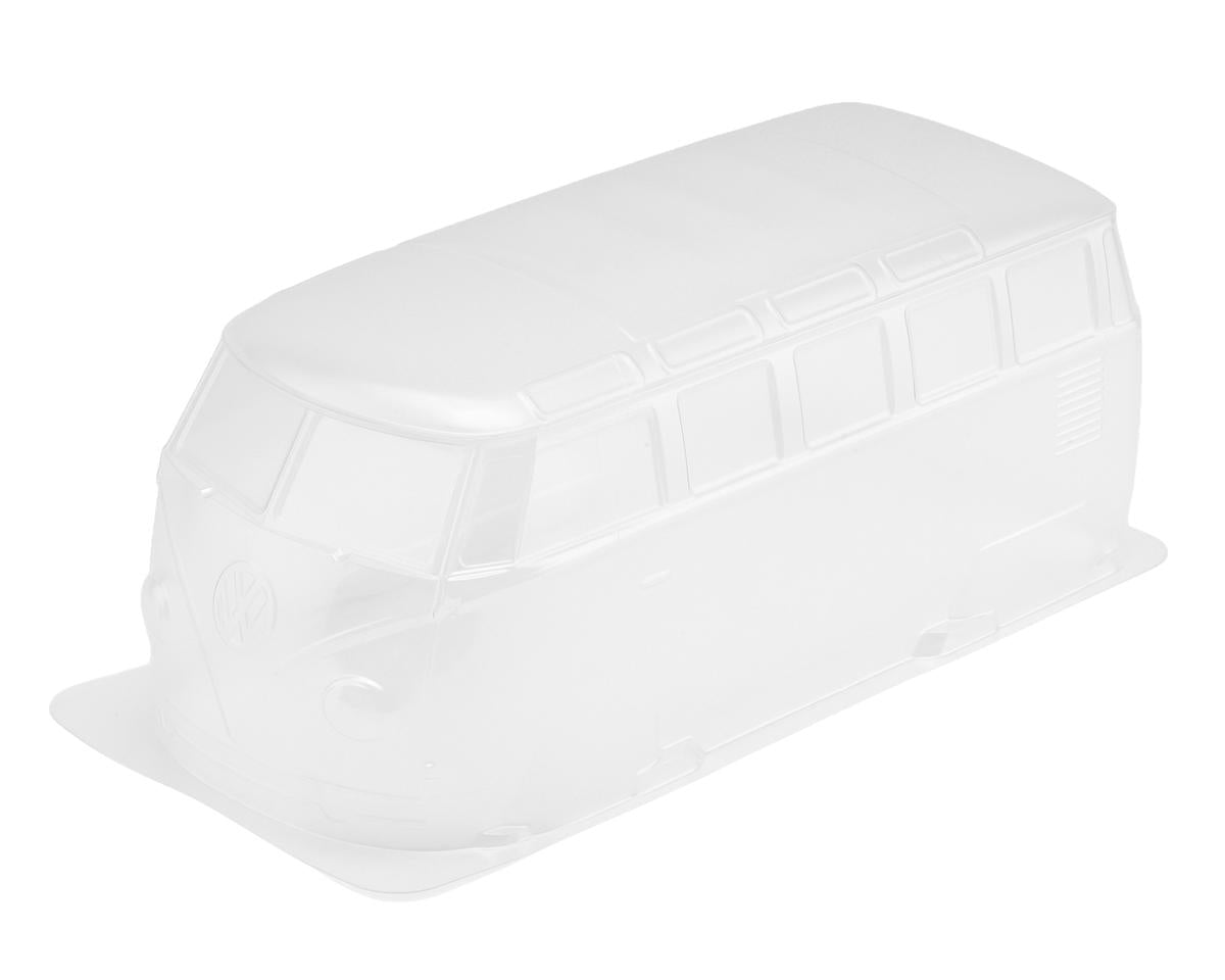 Tamiya M-06 Volkswagen Type 2 T1 Body Set (Clear)
