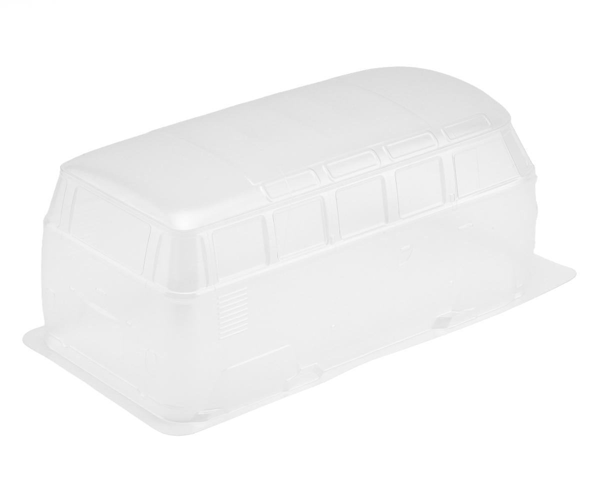 Tamiya M-06 Volkswagen Type 2 T1 Body Set (Clear)