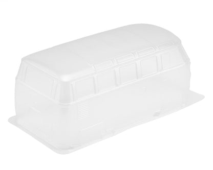 Tamiya M-06 Volkswagen Type 2 T1 Body Set (Clear)