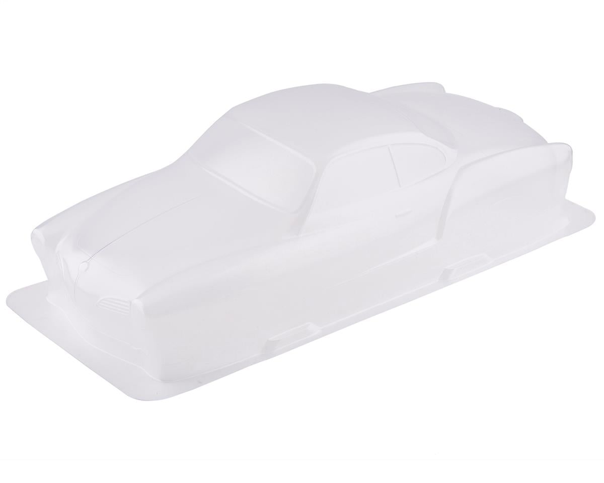 Tamiya 1/10 Volkswagen Karmann Ghia Body Set (Clear)