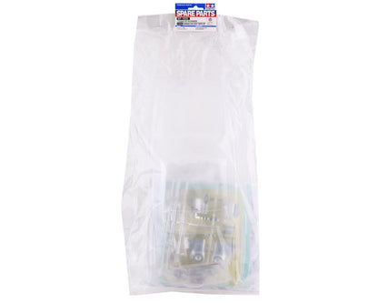 Tamiya 1/10 Volkswagen Karmann Ghia Body Set (Clear)