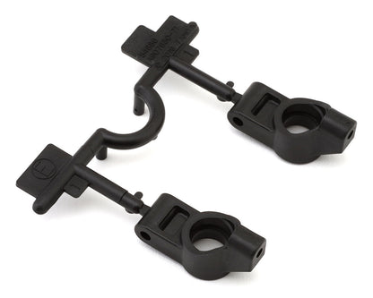 Tamiya TT-02 SRX/TRF420 Rear Hub Uprights (2)