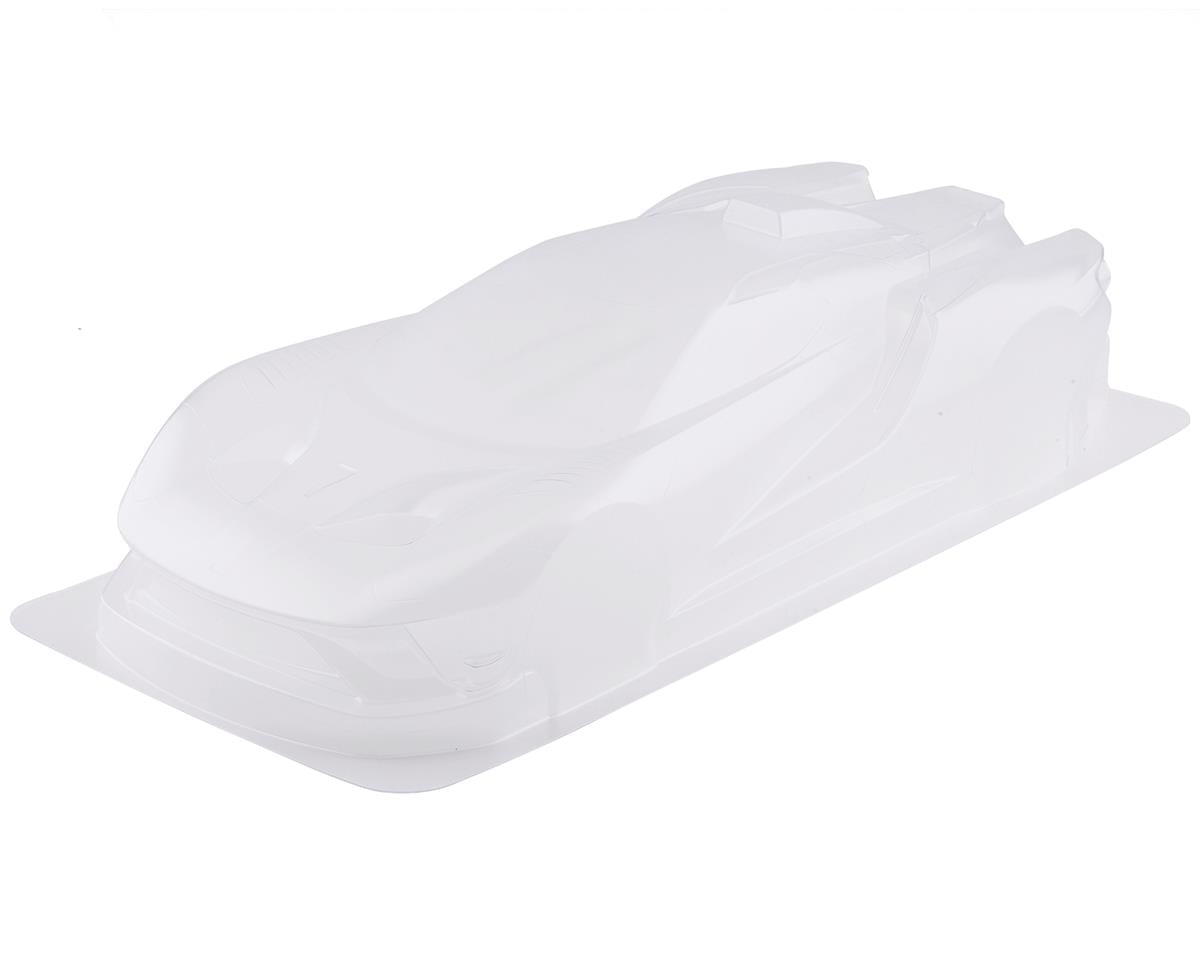 Tamiya 2020 Ford GT Mk II 1/10 Body Set (Clear)