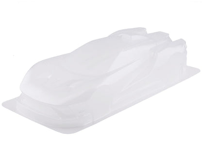 Tamiya 2020 Ford GT Mk II 1/10 Body Set (Clear)