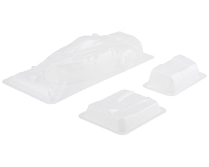 Tamiya Super Avante 1/10 TD4 4WD Off-Road Buggy Body Set (Clear)
