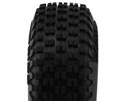 Tamiya BBX Rear Buggy Tires (2)