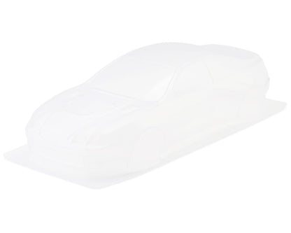 Tamiya TT-02 Toyota Celica GT-Four RC ST205 1/10 Touring Car Body Set (Clear)