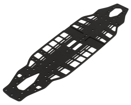 Tamiya TRF421X Aluminum Chassis Lower Deck