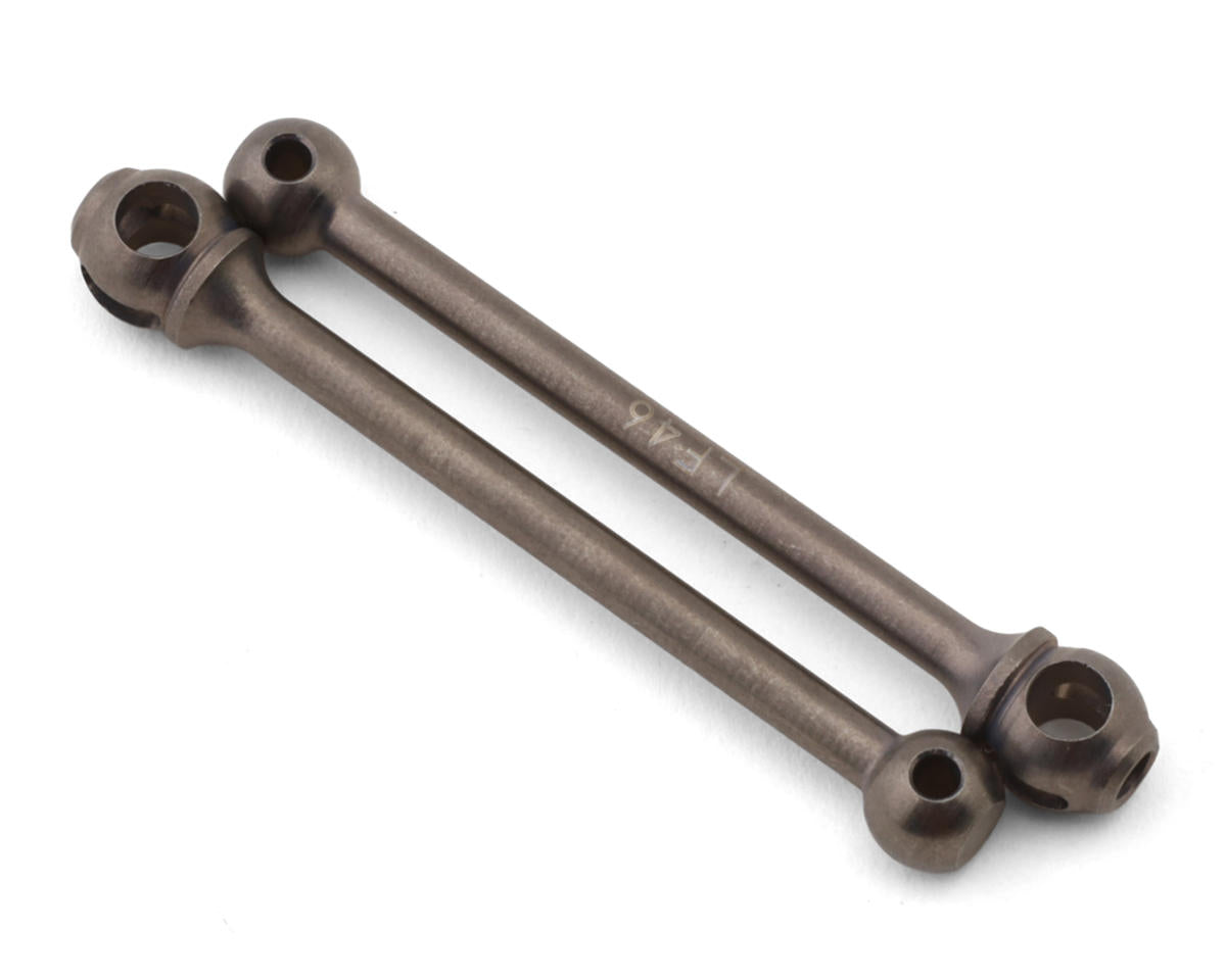 Tamiya Ball Bearing Swing Shafts (2) (46mm)