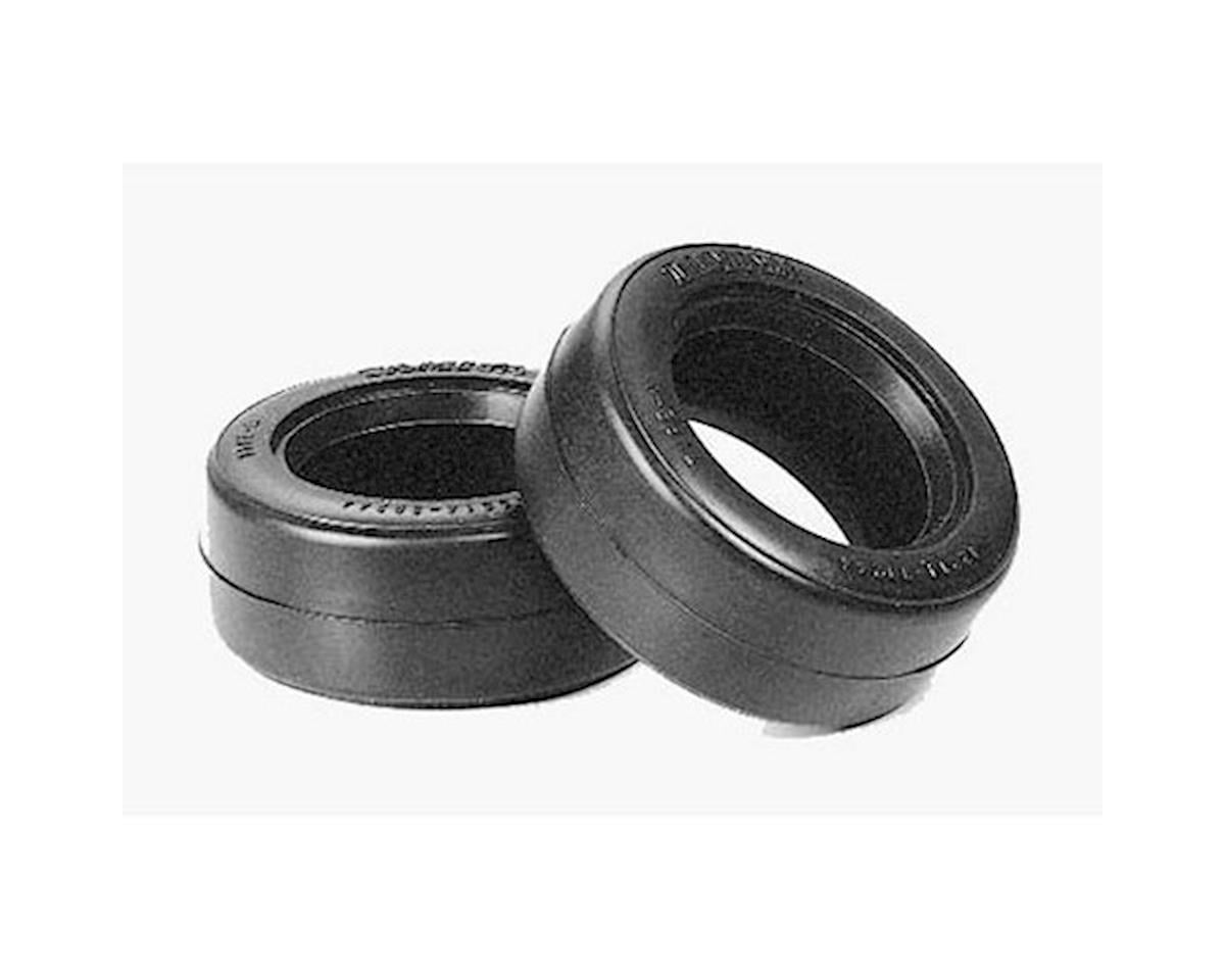 Tamiya M-Chassis 60D Type A Reinforced Tires (2)
