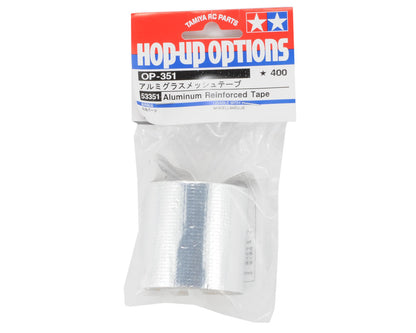 Tamiya Aluminum Reinforced Tape