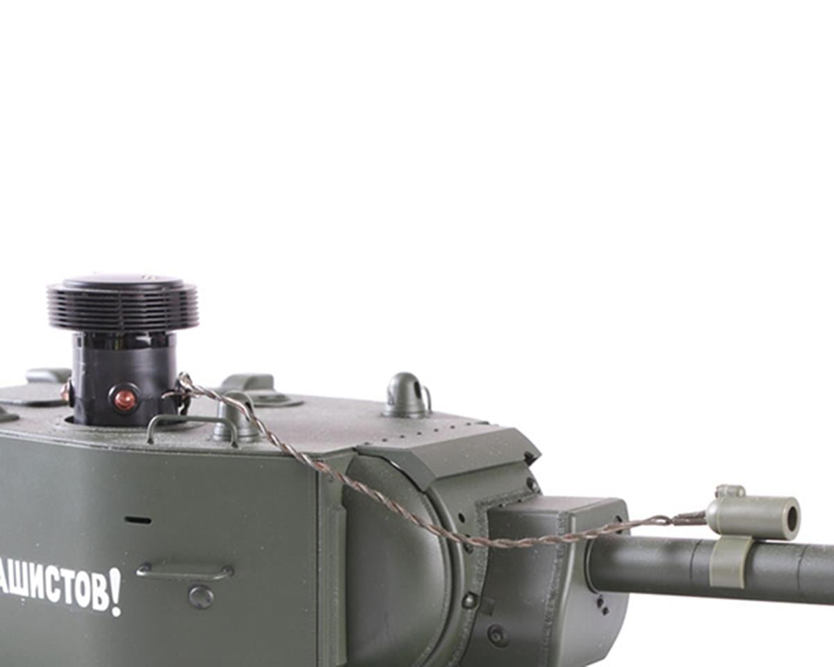 Tamiya Tank Kit Battle System