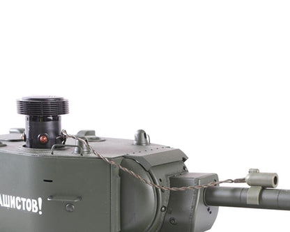 Tamiya Tank Kit Battle System