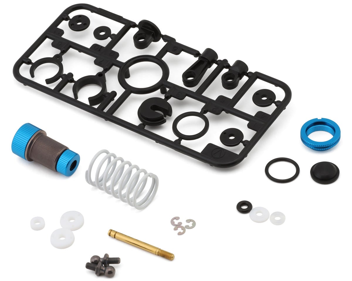 Tamiya TRF Special Damper: F103GT