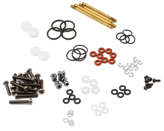Tamiya TRF Complete Buggy Shock Set
