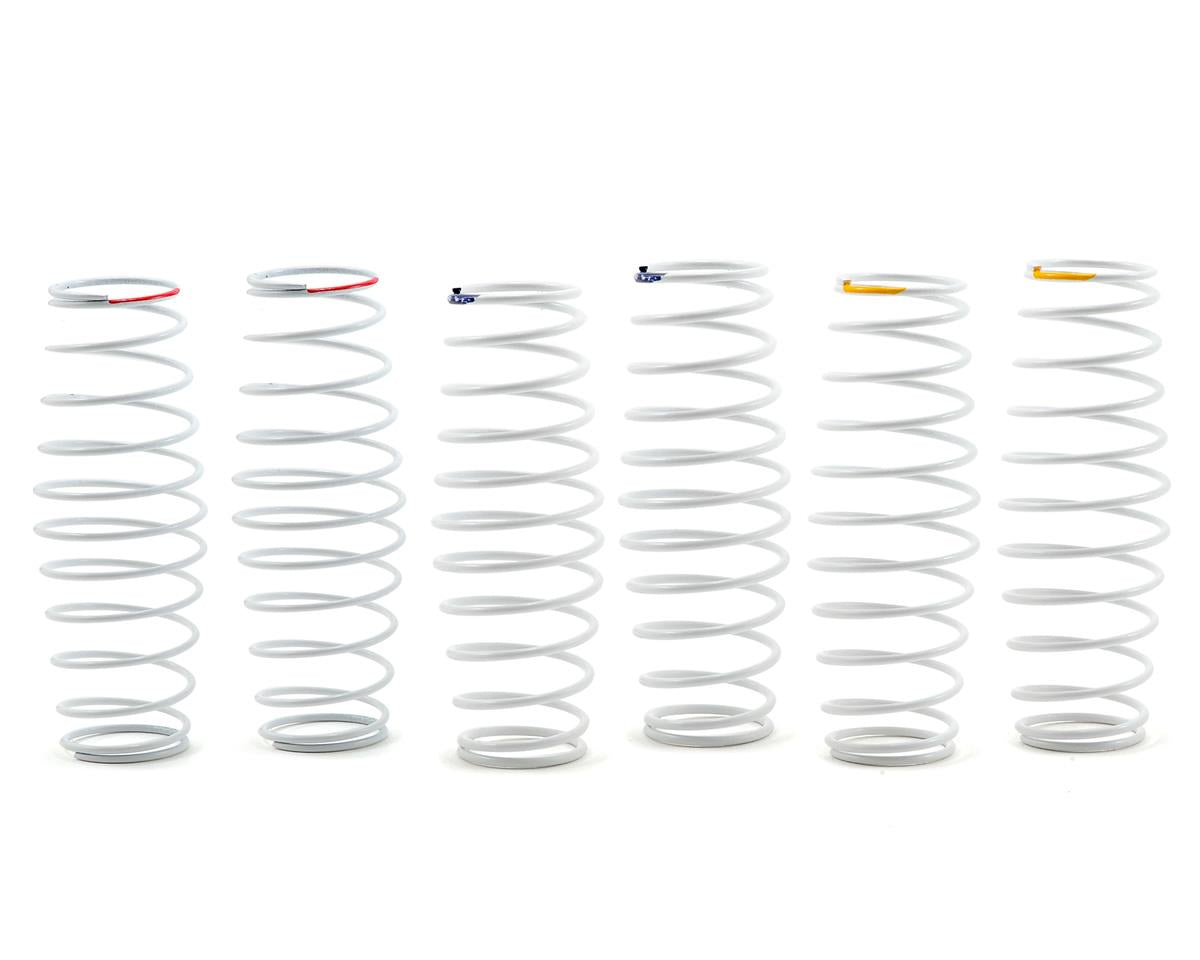 Tamiya CR01 Barrel Shock Spring Set