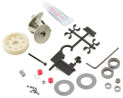 Tamiya M05 Ball Differential Set
