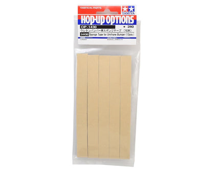 Tamiya Bumper Sponge Tape (10)