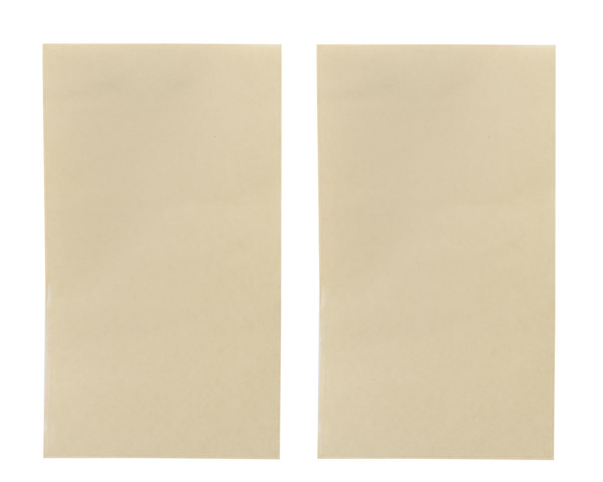 Tamiya Protective Sticker (Hard) (330x180x0.3mm)