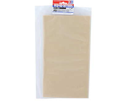 Tamiya Protective Sticker (Hard) (330x180x0.3mm)